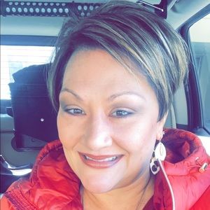 Meet your Posher, Brandi